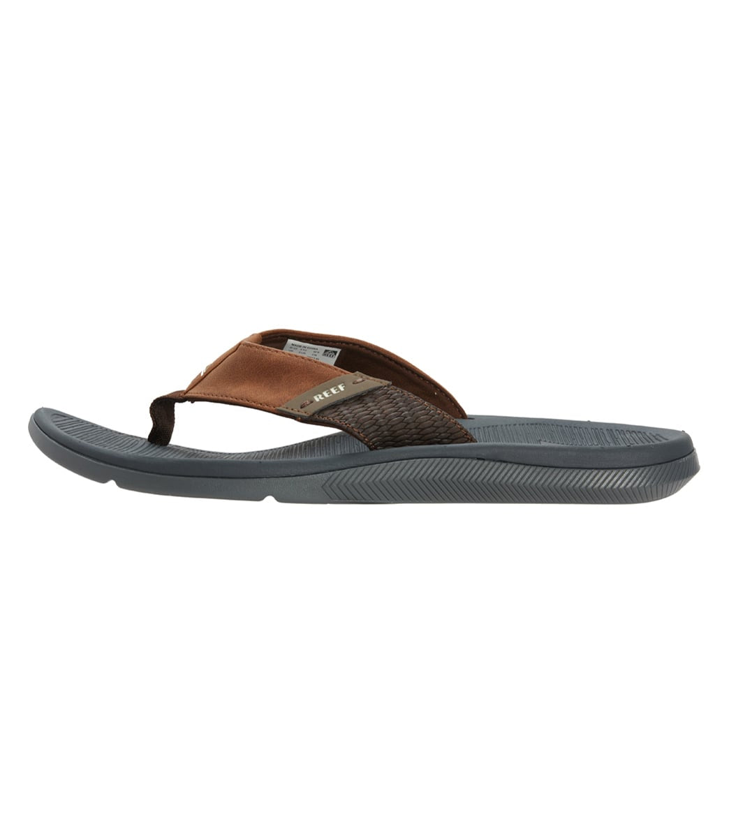 Reef Men's Santa Ana Flip Flop