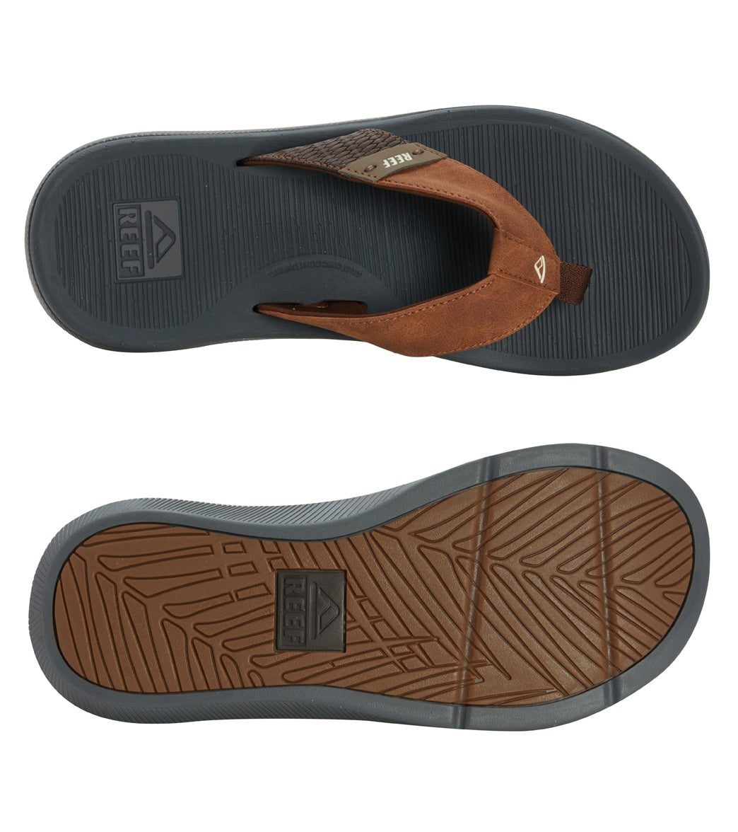 Reef Men's Santa Ana Flip Flop