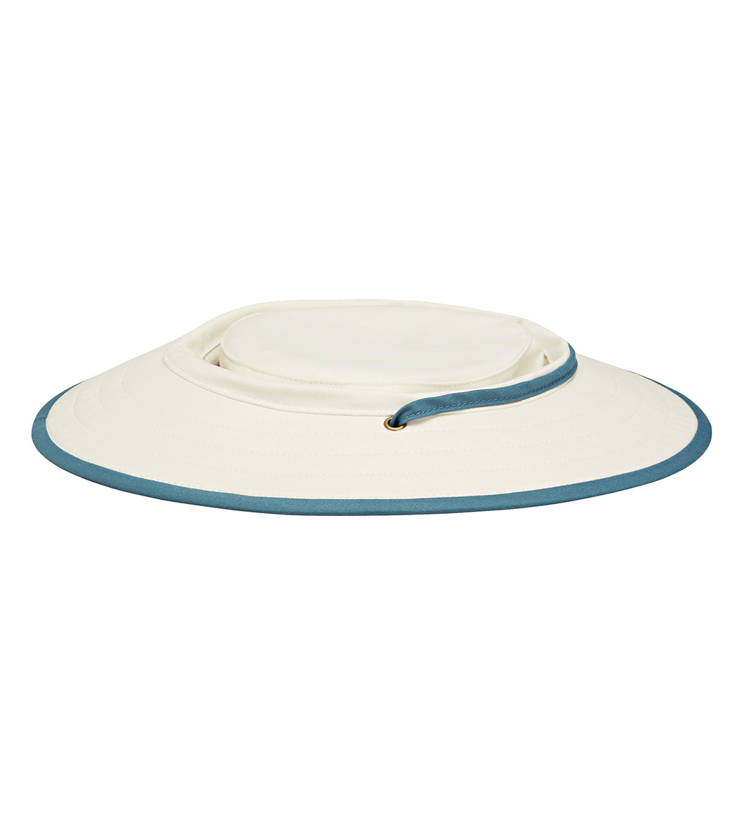 Wallaroo Women's Ladies Explorer Hat