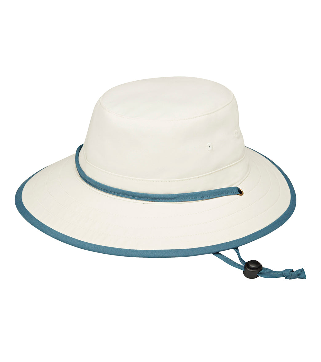 Wallaroo Women's Ladies Explorer Hat