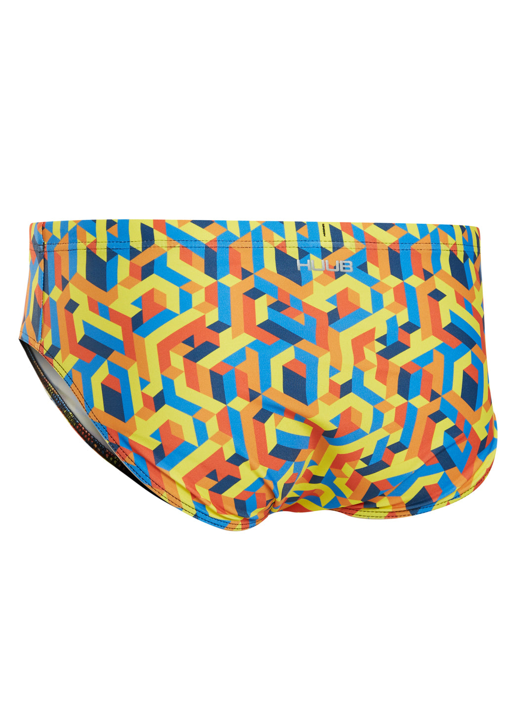 HUUB Men's Swim Training Brief