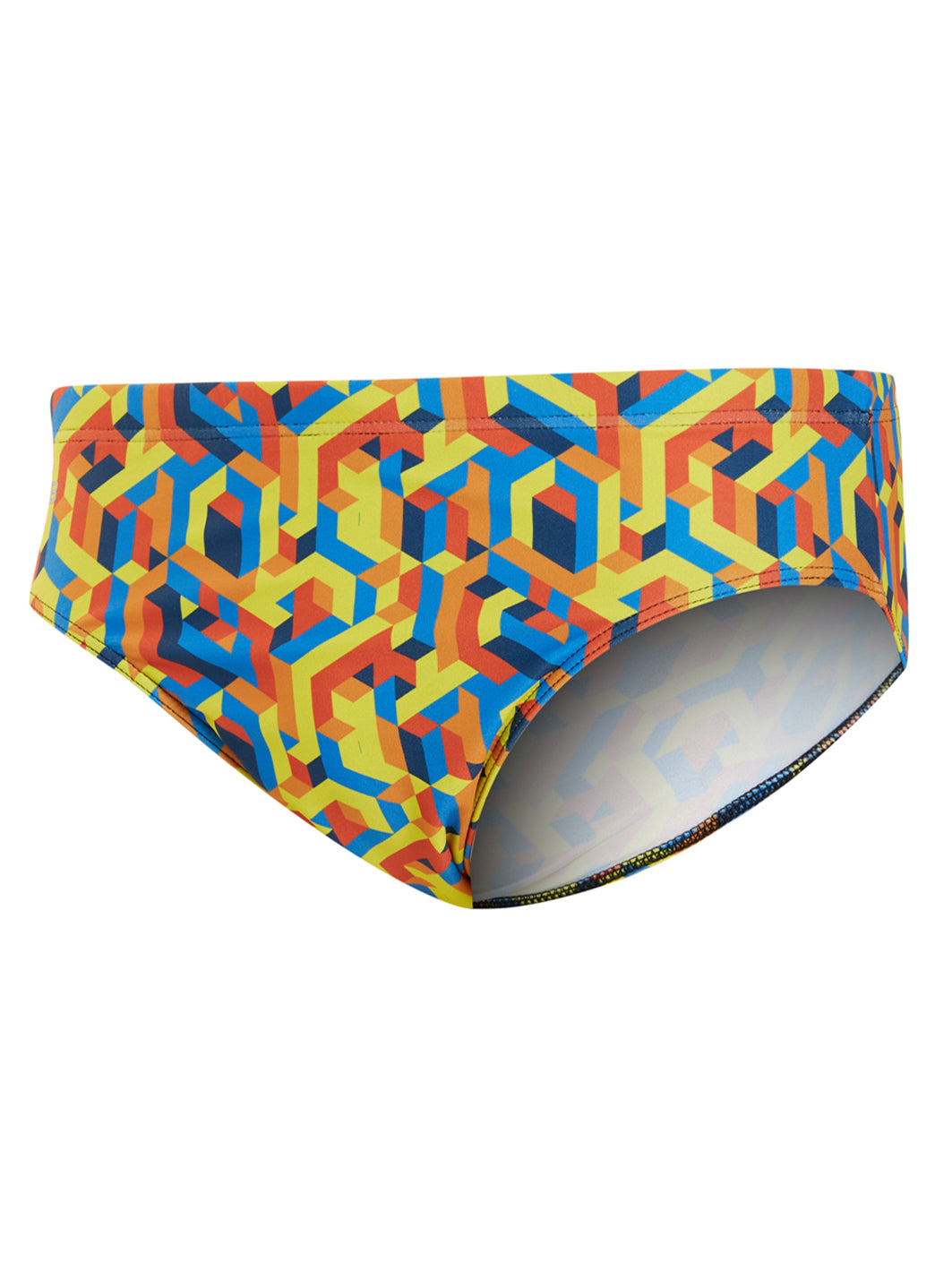 HUUB Men's Swim Training Brief