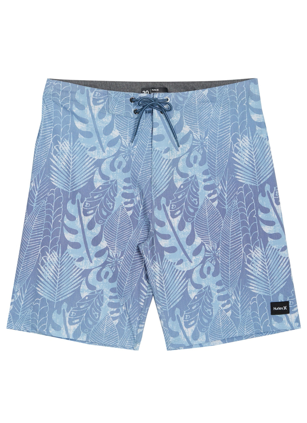 Hurley Men's 20" Phantom Naturals Weekender Board Shorts
