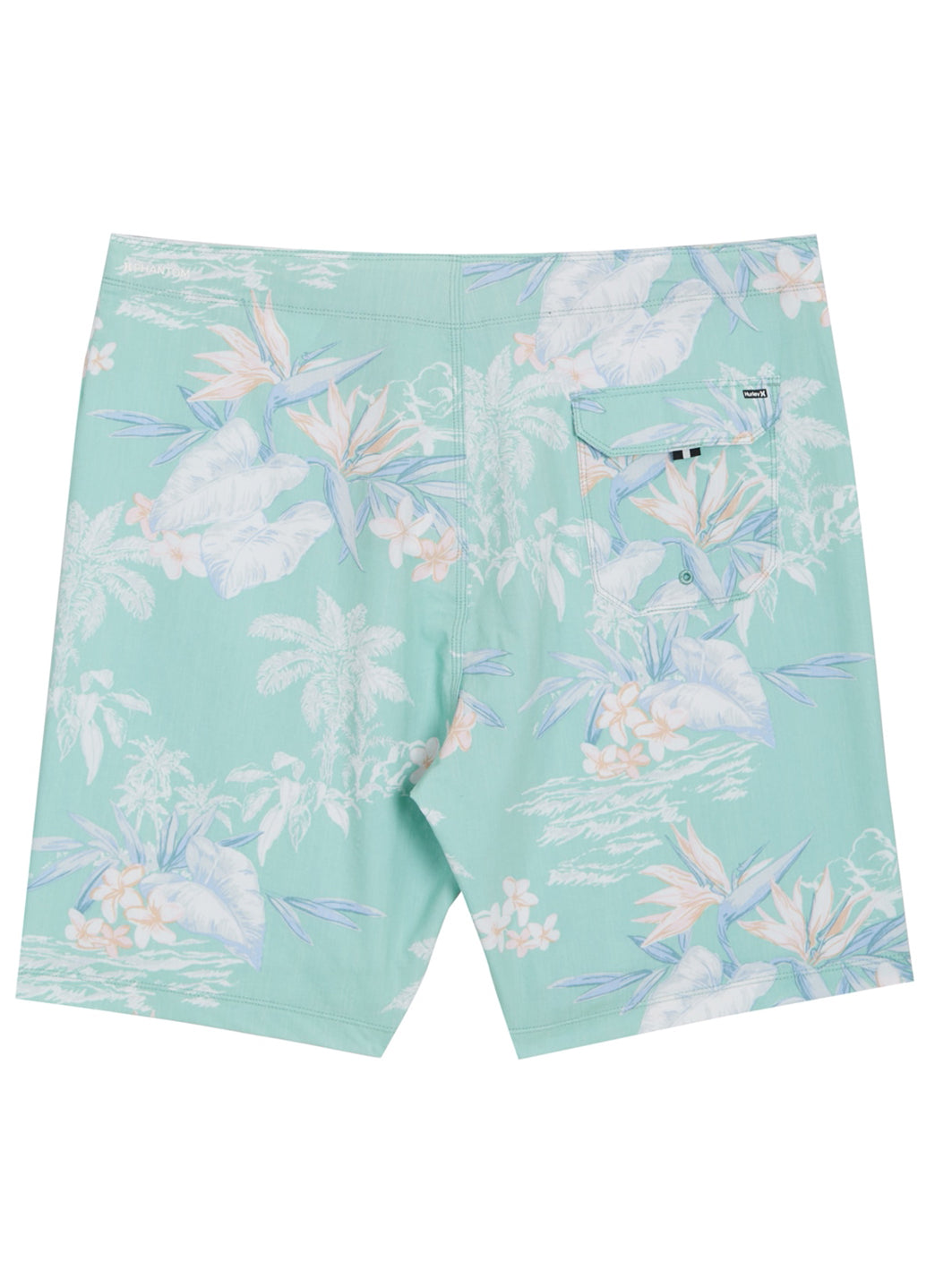 Hurley Men's 20" Phantom Naturals Weekender Board Shorts