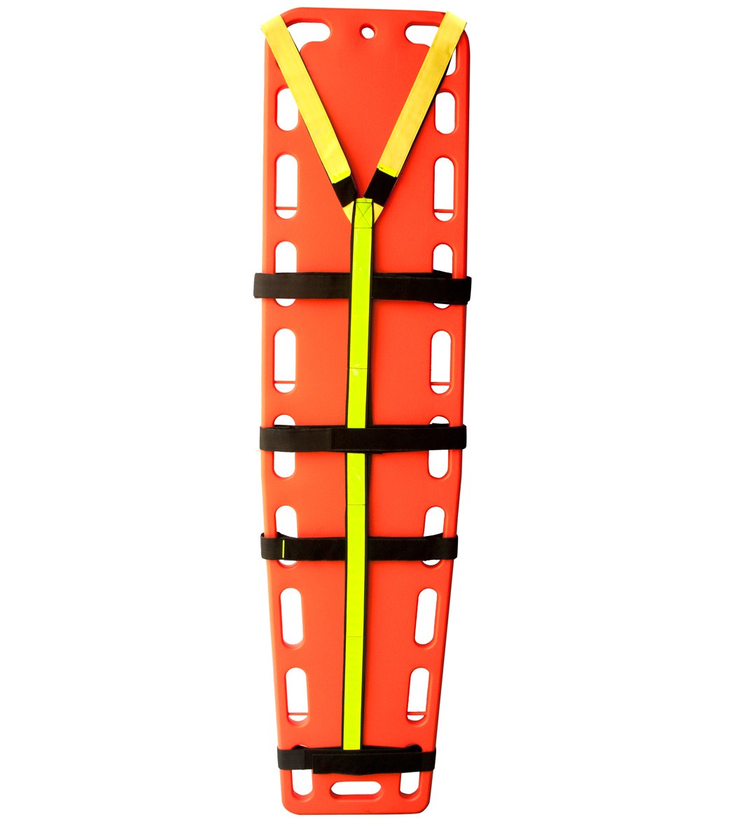 KEMP 10 Point Straps w/Case