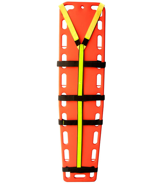 KEMP 10 Point Straps w/Case