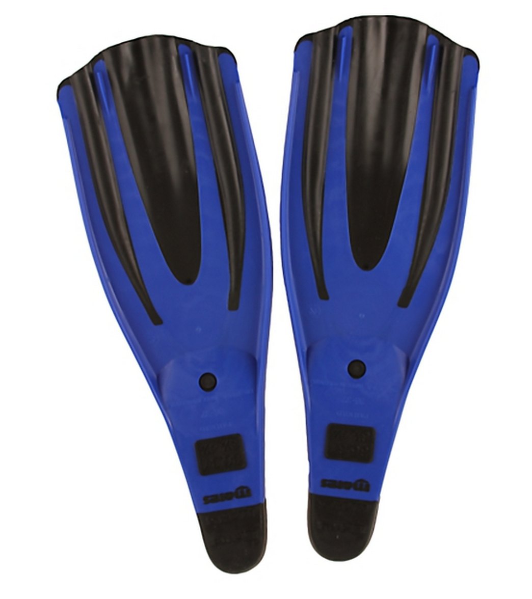 Mares Avanti Superchannel Full Foot Dive Fins
