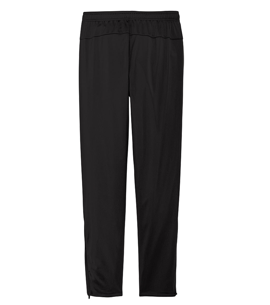 SwimOutlet Men's Tricot Track Jogger Pants