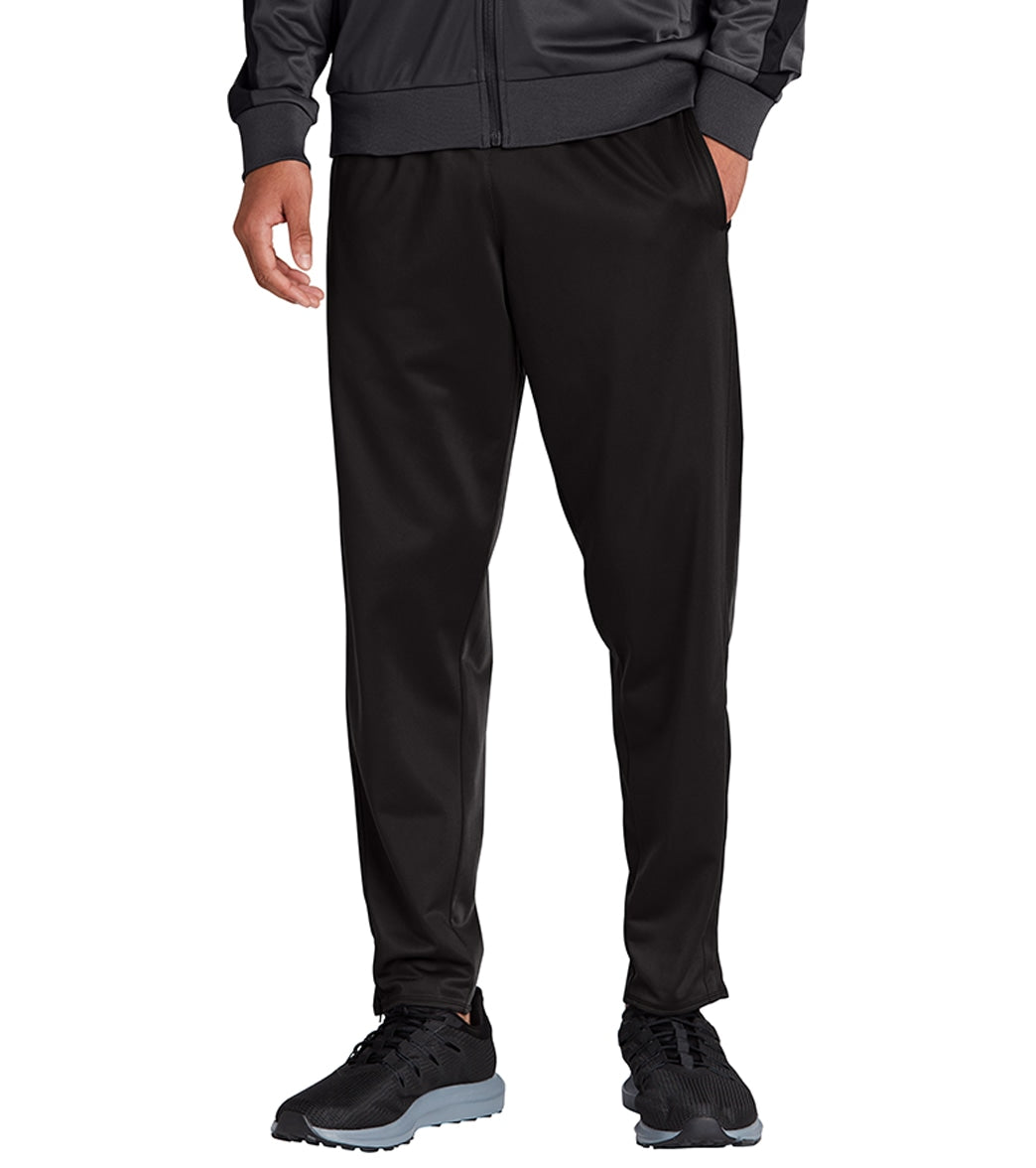 SwimOutlet Men's Tricot Track Jogger Pants
