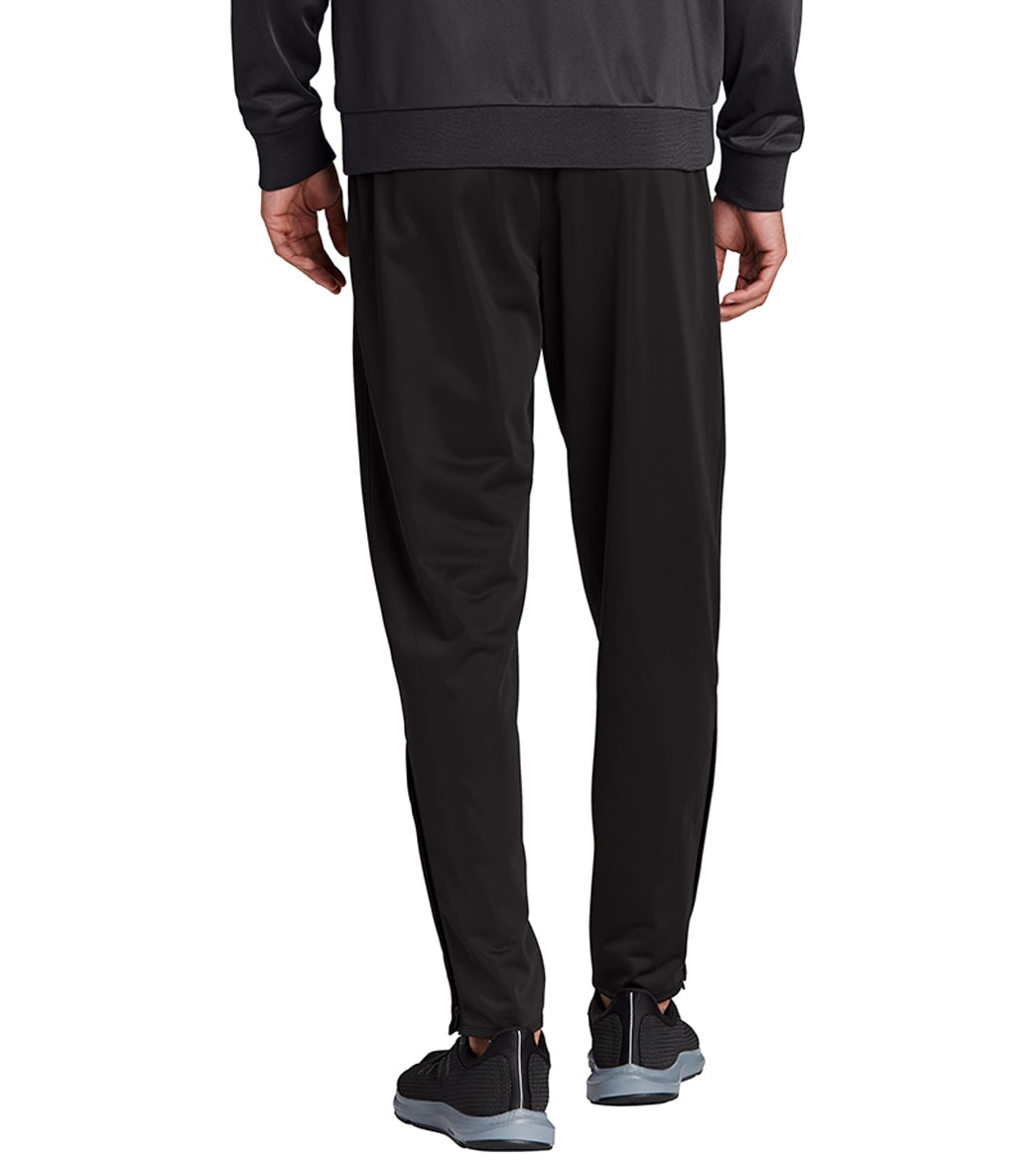 SwimOutlet Men's Tricot Track Jogger Pants
