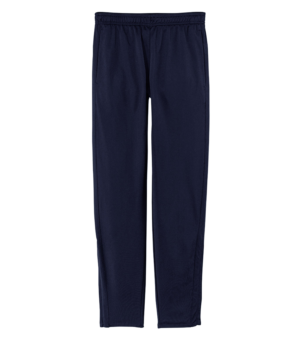 SwimOutlet Men's Tricot Track Jogger Pants