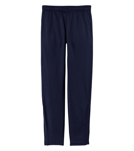 SwimOutlet Men's Tricot Track Jogger Pants