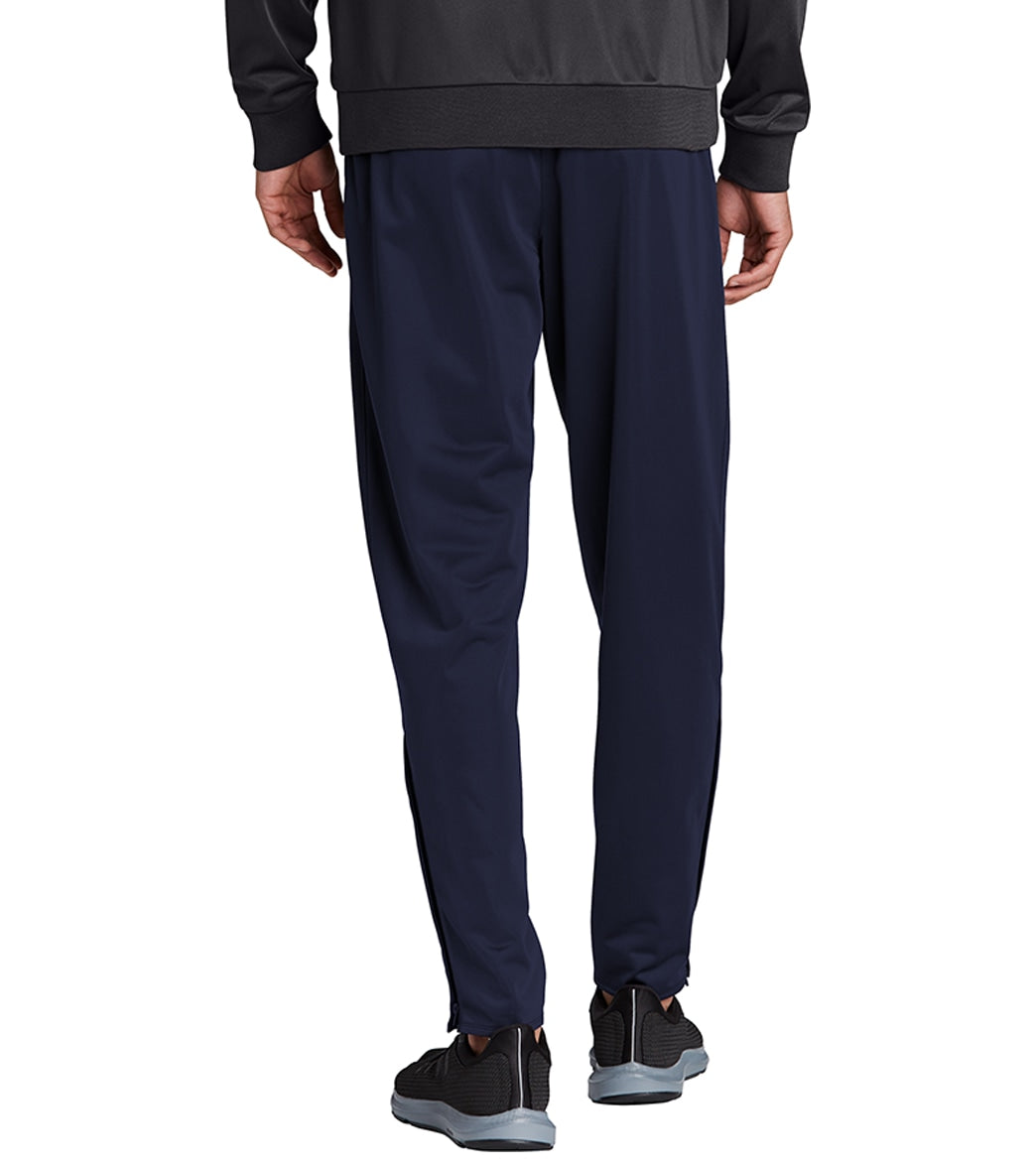 SwimOutlet Men's Tricot Track Jogger Pants
