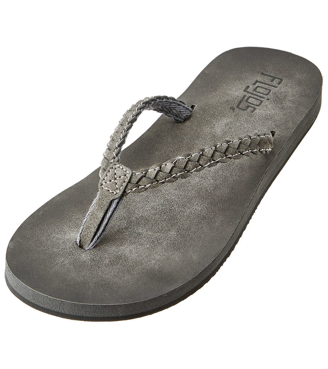 Flojos Women's Sky Flip Flop