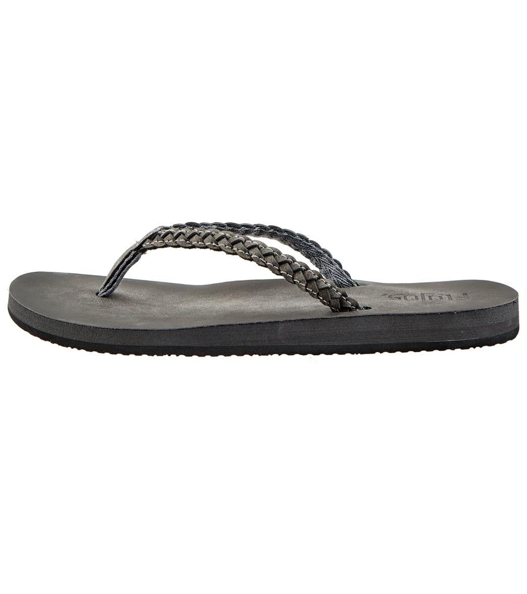 Flojos Women's Sky Flip Flop