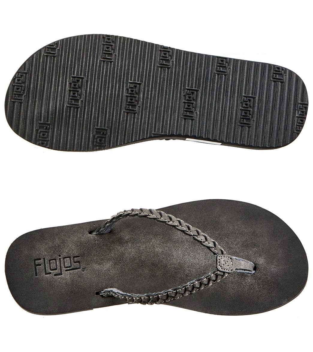 Flojos Women's Sky Flip Flop