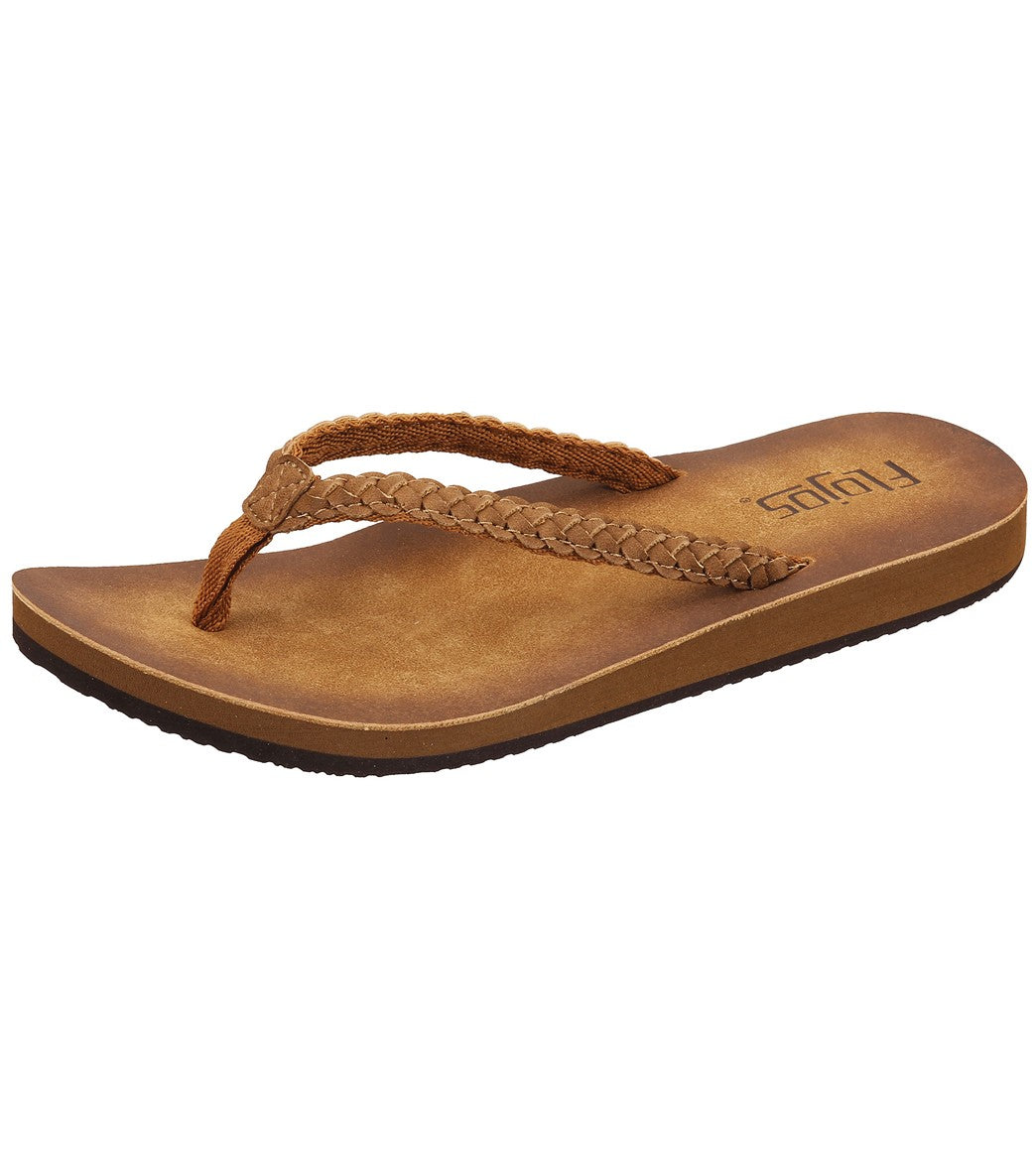 Flojos Women's Sky Flip Flop