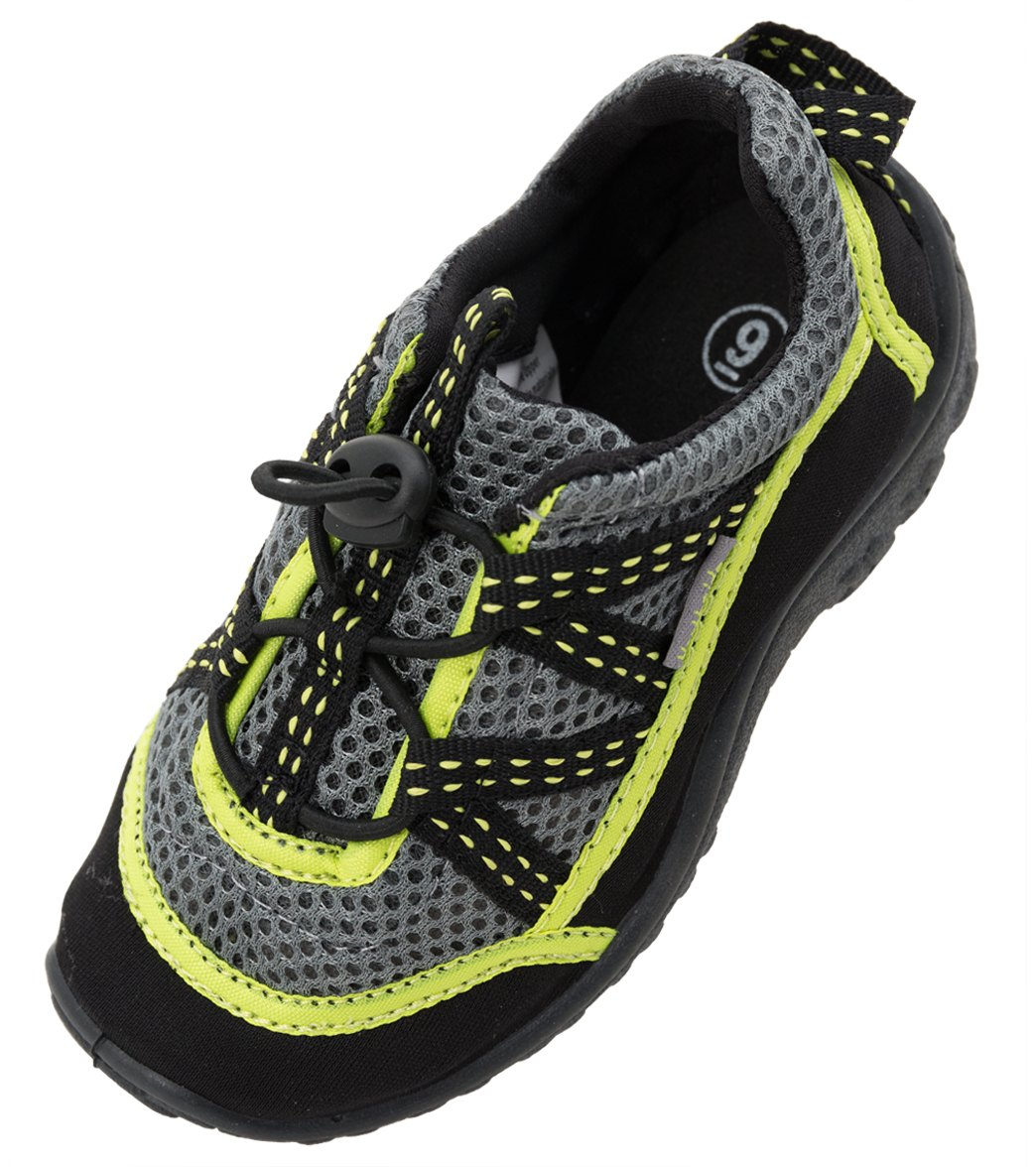 Northside Boys' Brille II Water Shoe (Toddler)