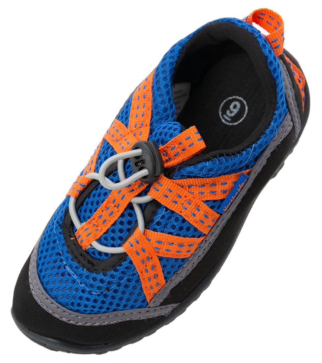 Northside Boys' Brille II Water Shoe (Toddler)