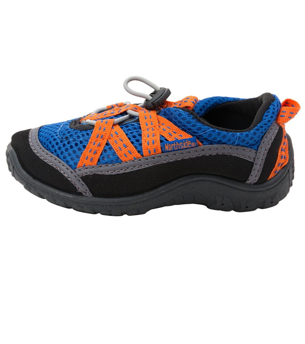 Northside Boys' Brille II Water Shoe (Toddler)