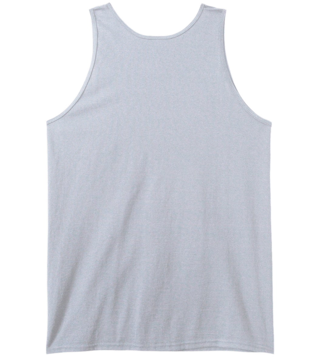 SwimOutlet Men's Cotton Tank Top