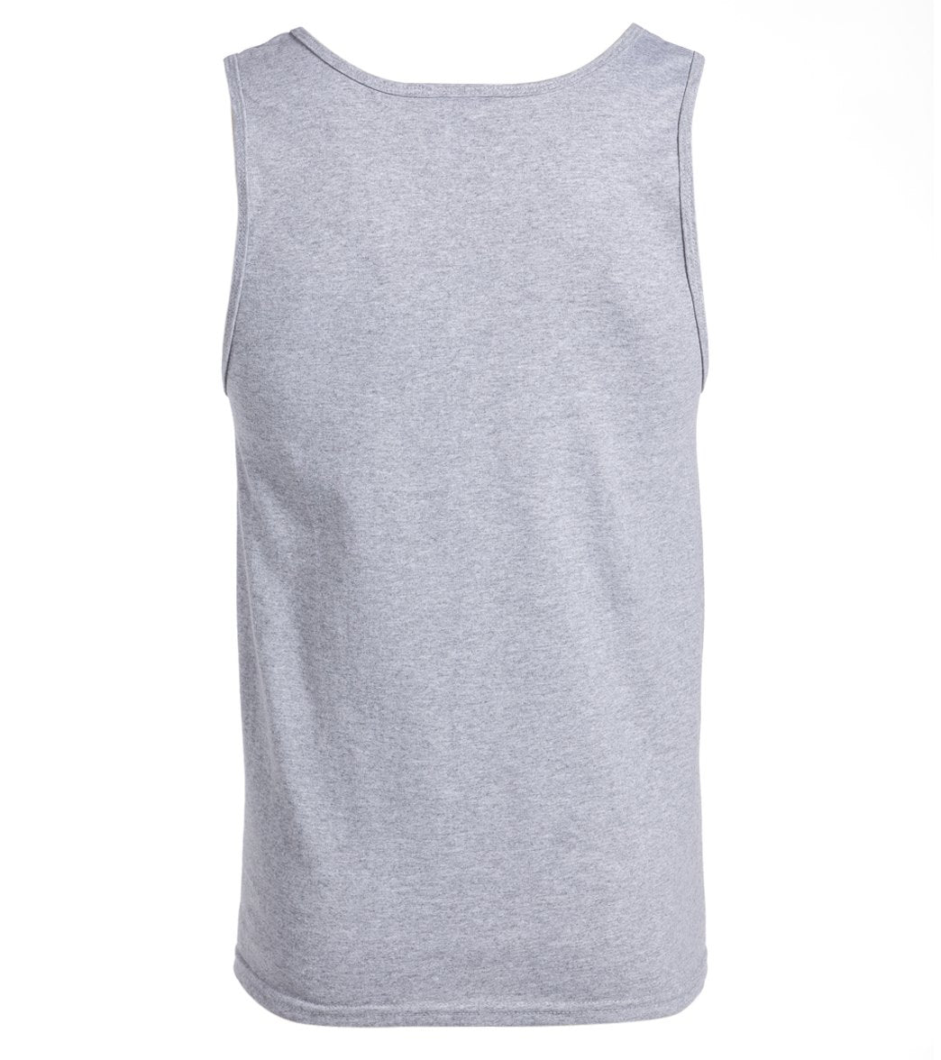SwimOutlet Men's Cotton Tank Top