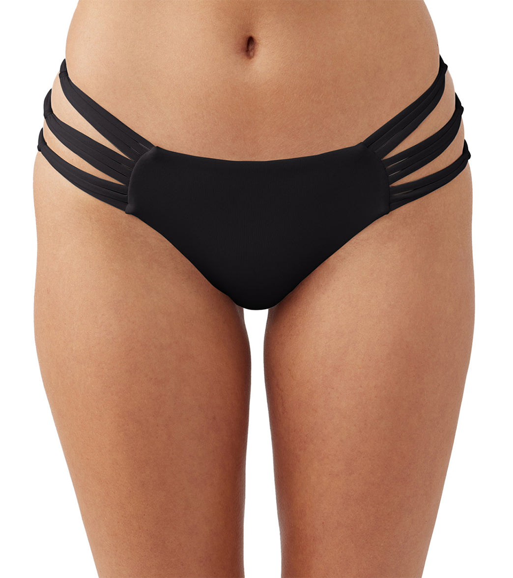 O'Neill Women's Saltwater Solids Boulders Bikini Bottom