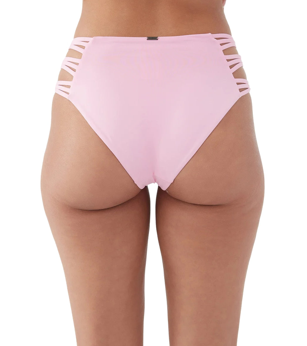 O'Neill Women's Saltwater Solids Boulders Bikini Bottom
