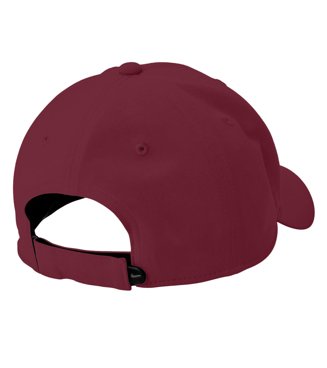SwimOutlet Nike Dri-FIT Legacy Cap