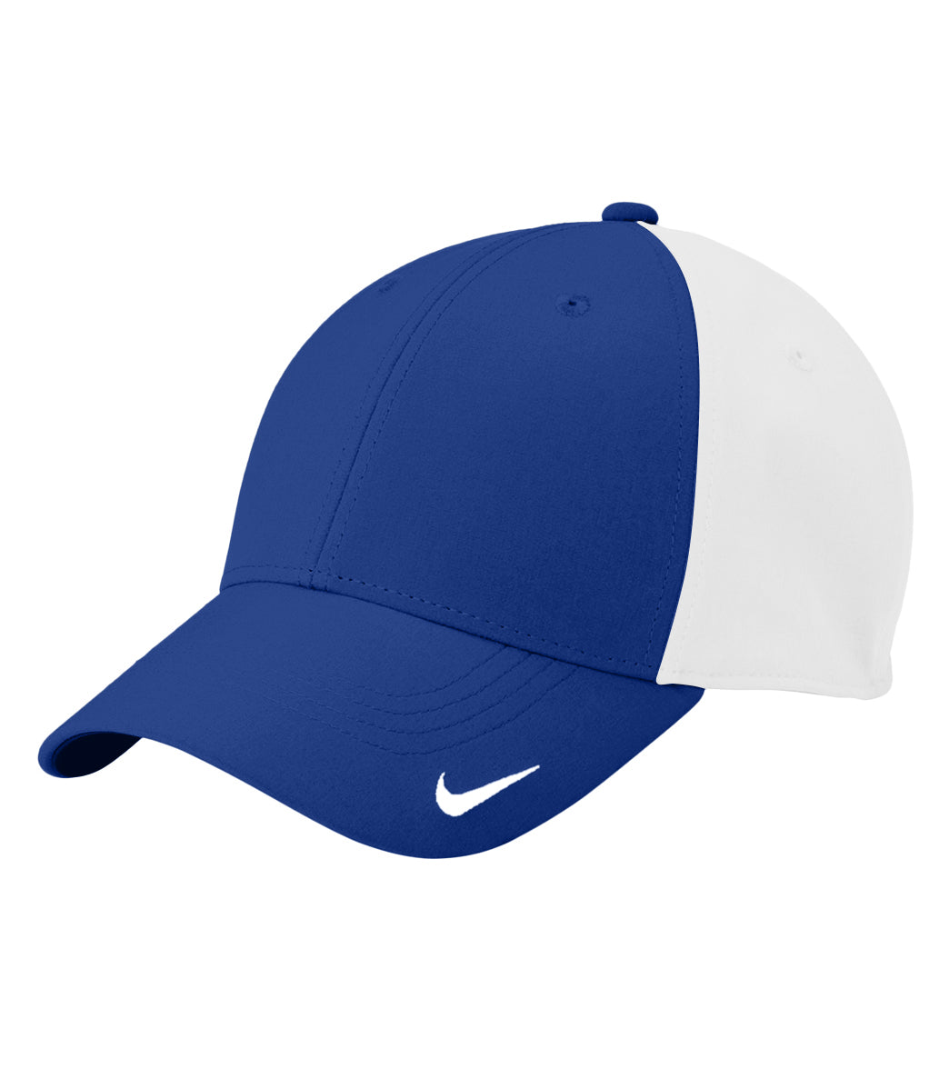 SwimOutlet Nike Dri-FIT Legacy Cap