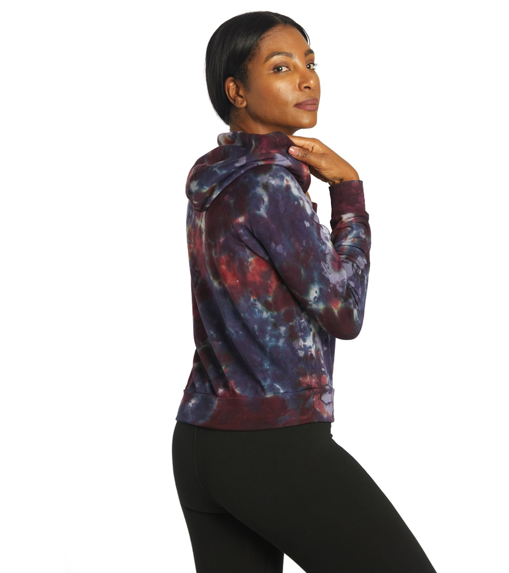 Hard Tail Cozy Hoodie Pullover