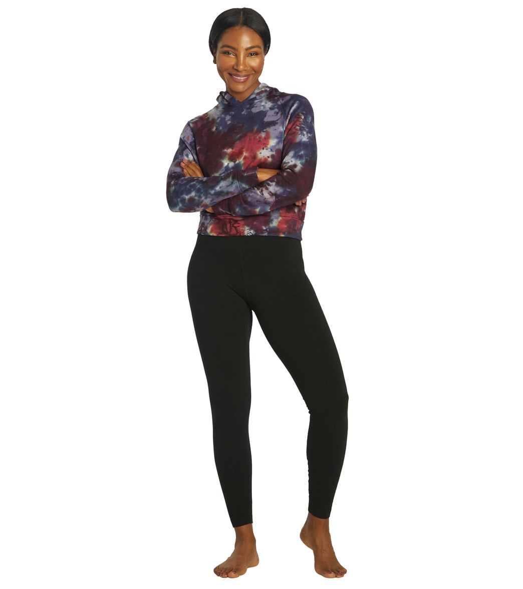 Hard Tail Cozy Hoodie Pullover