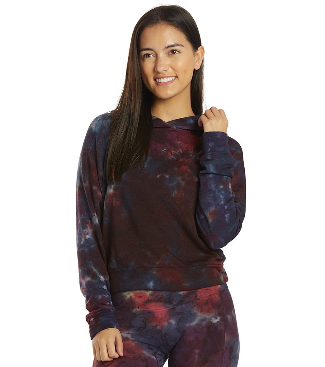 Hard Tail Cozy Hoodie Pullover