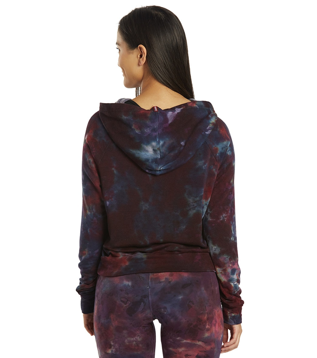 Hard Tail Cozy Hoodie Pullover