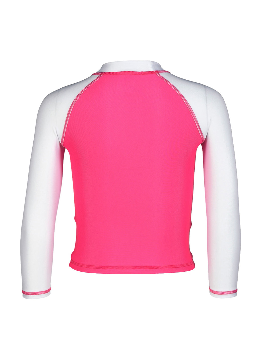 Arena Kids' Friends Long Sleeve Rashguard (Toddler, Little Kid)