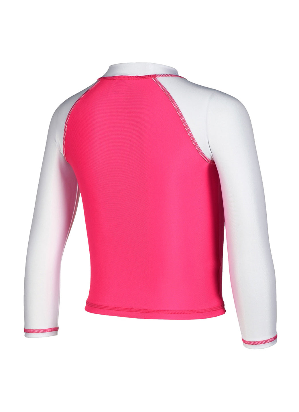 Arena Kids' Friends Long Sleeve Rashguard (Toddler, Little Kid)