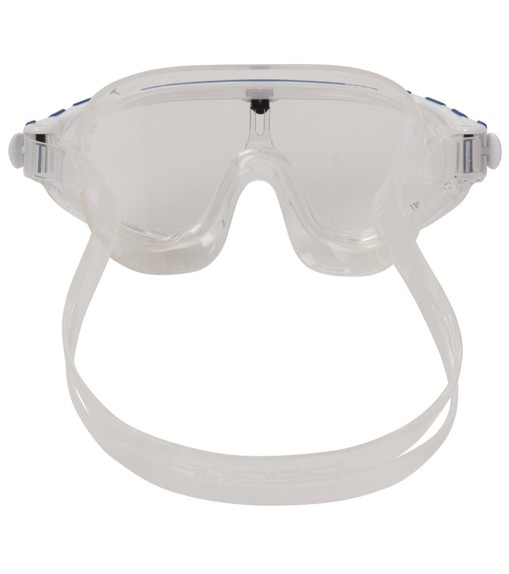 Cressi Skylight Clear Lens Swim Mask