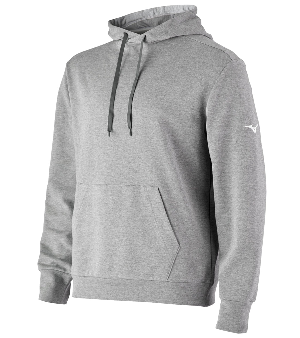 Mizuno Youth Challenger Hoodie