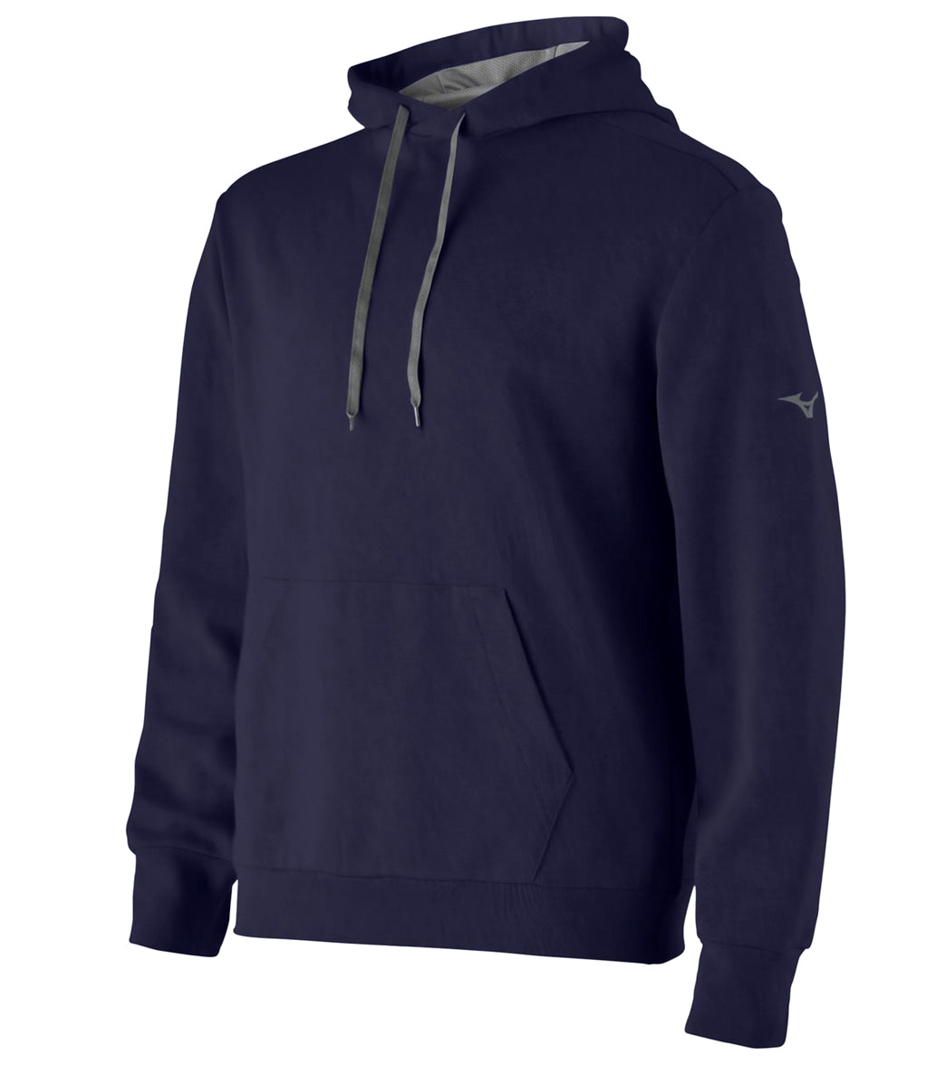 Mizuno Youth Challenger Hoodie