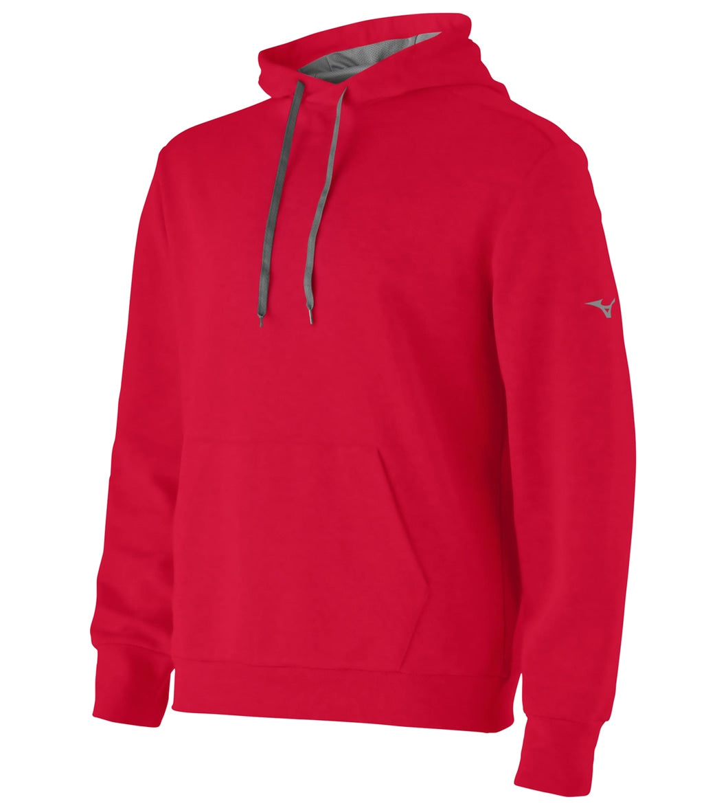 Mizuno Youth Challenger Hoodie
