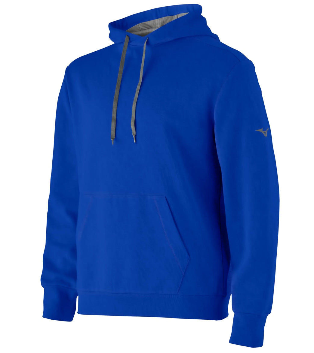 Mizuno Youth Challenger Hoodie