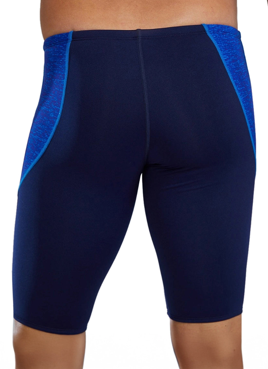 TYR Men's Lapped Jammer Swimsuit