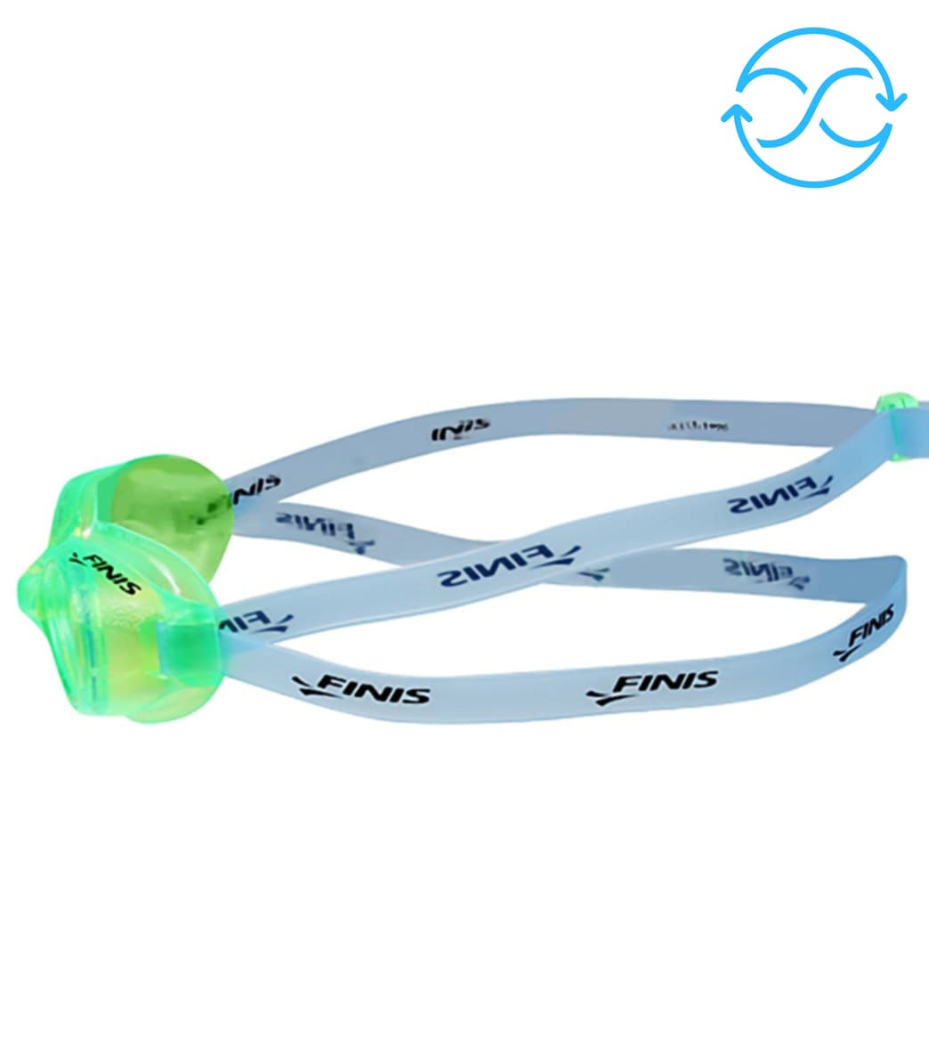 FINIS Kids' H2 Goggle