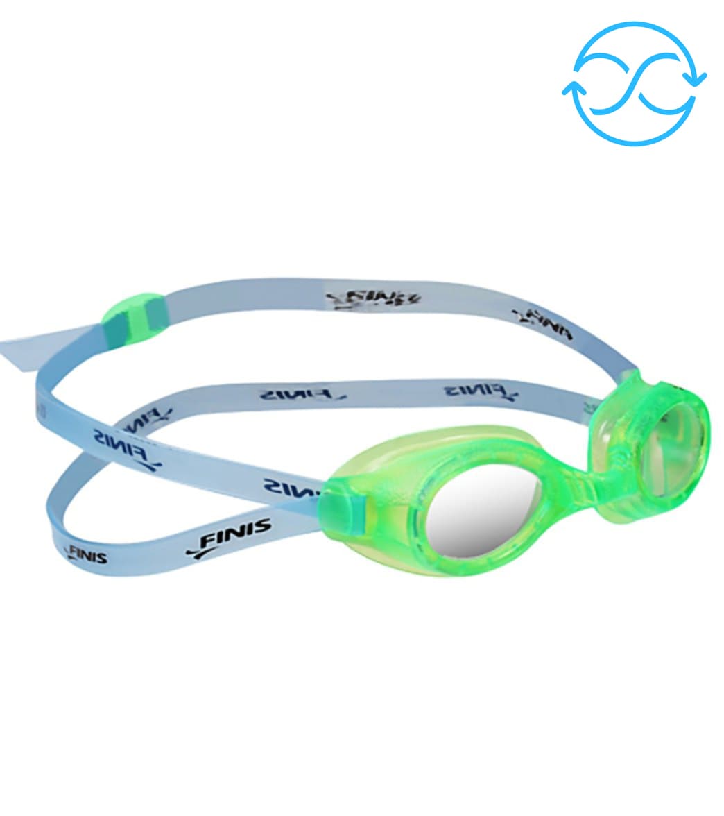 FINIS Kids' H2 Goggle