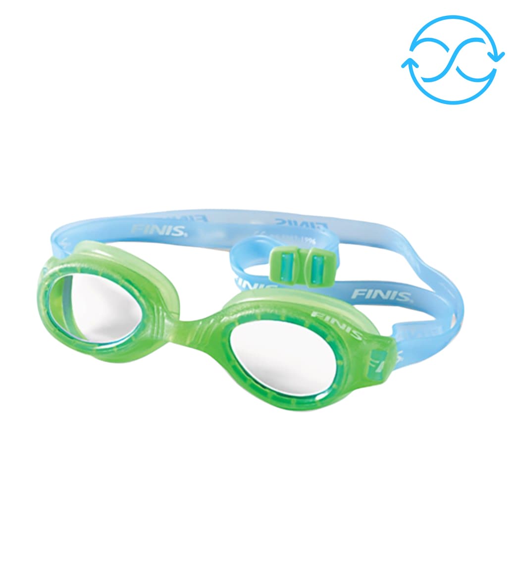 FINIS Kids' H2 Goggle