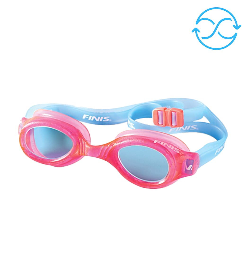 FINIS Kids' H2 Goggle
