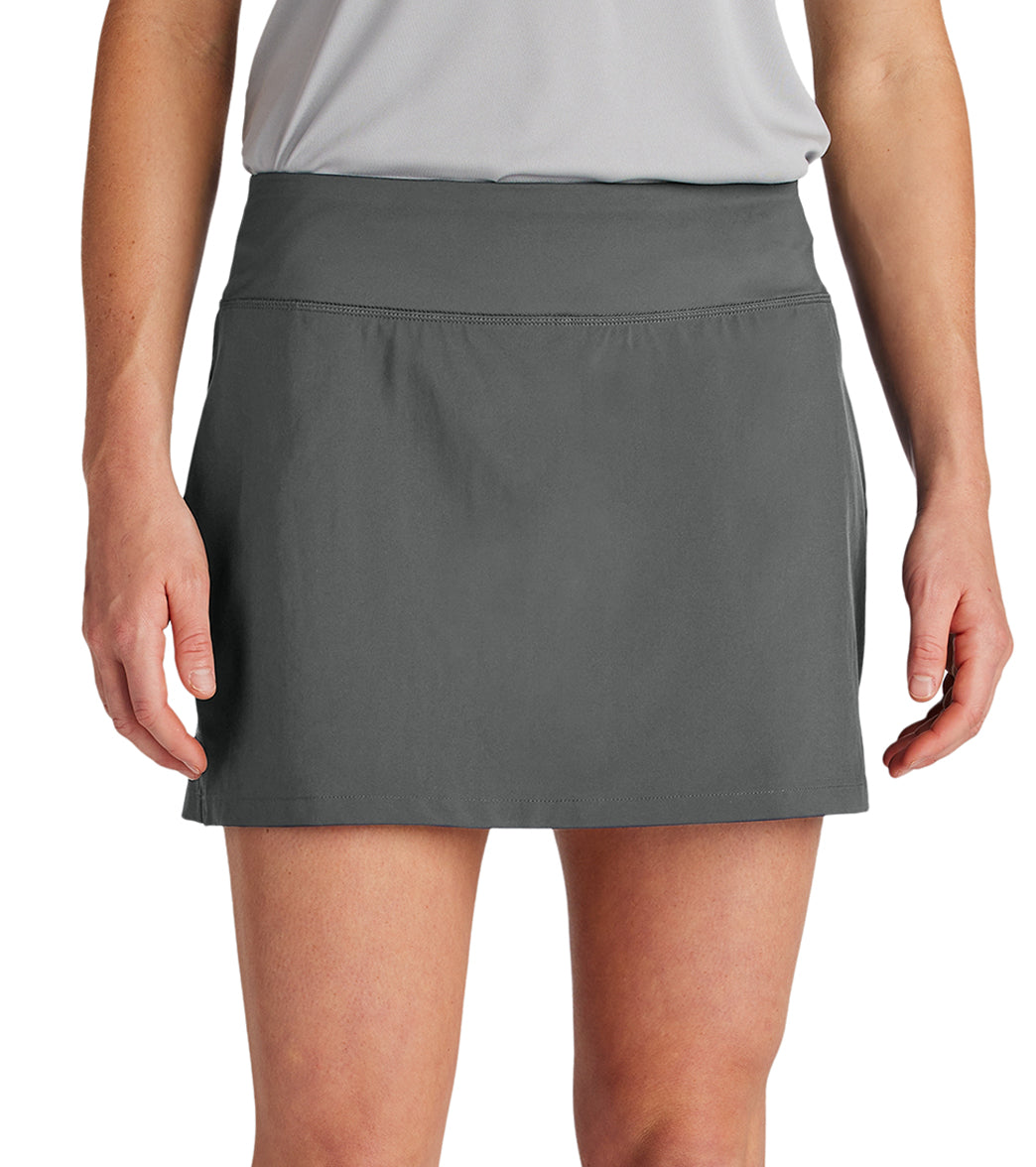 Sport-Tek Women's Repeat Skort