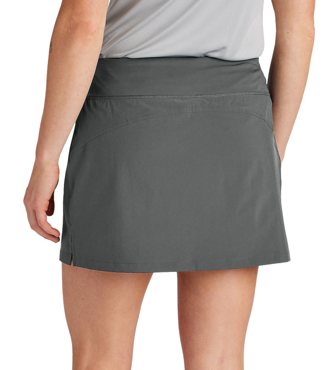 Sport-Tek Women's Repeat Skort