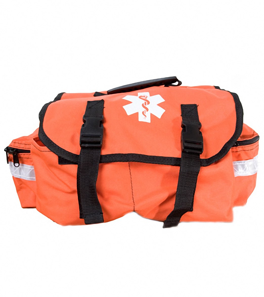 KEMP Lifeguard First Responder Bag