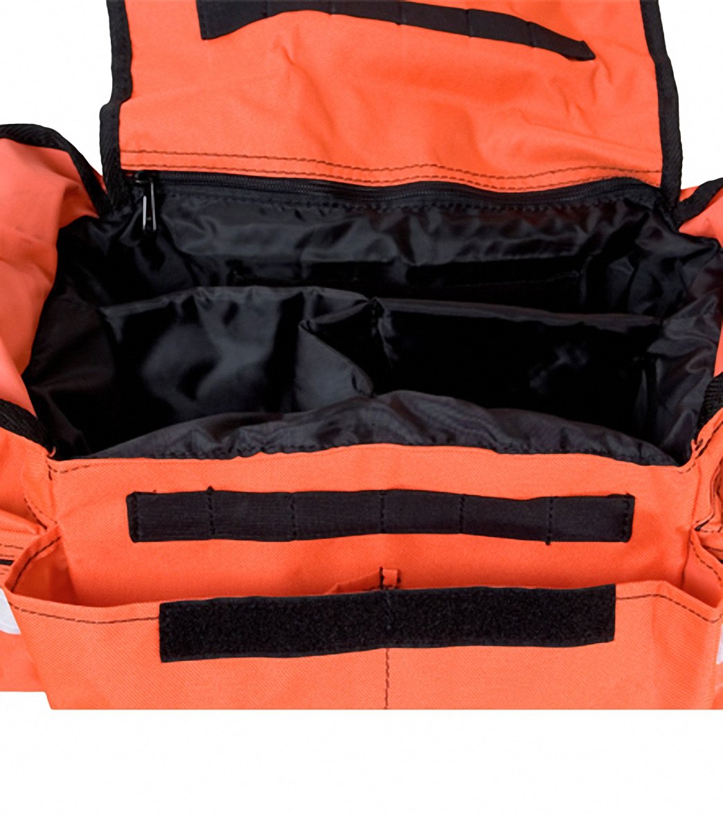 KEMP Lifeguard First Responder Bag